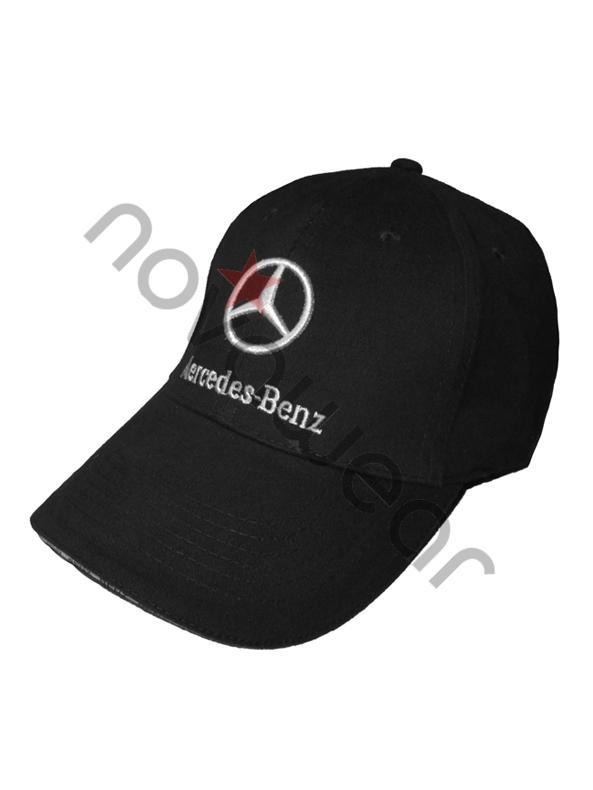 Mercedes Benz Kappe