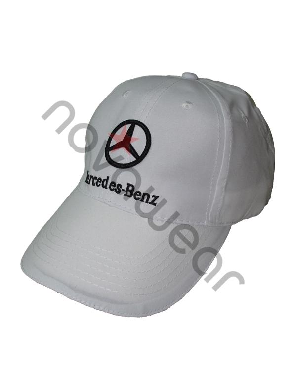 Mercedes Benz Kappe