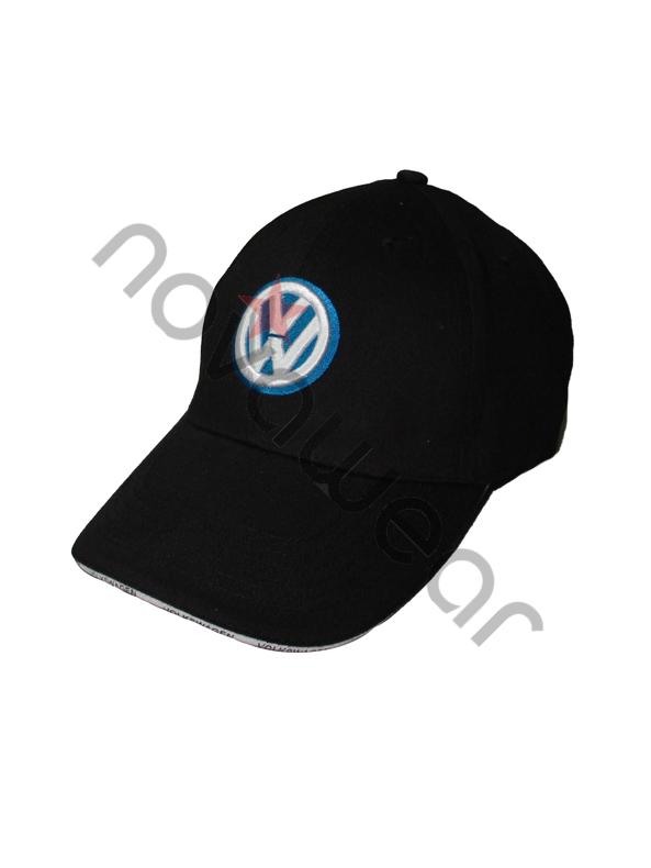 VW Cap