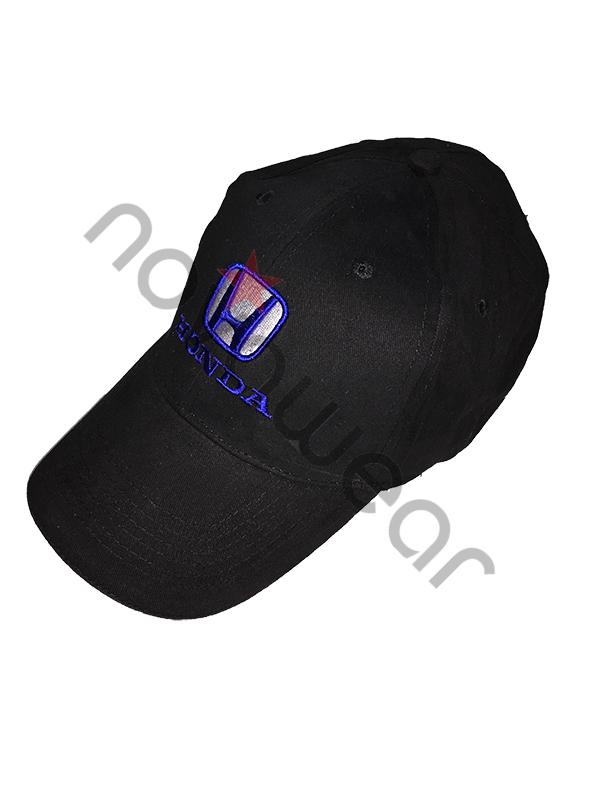 Honda Cap