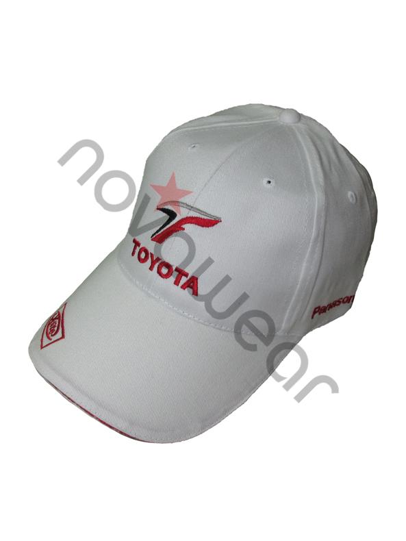 Toyota Cap