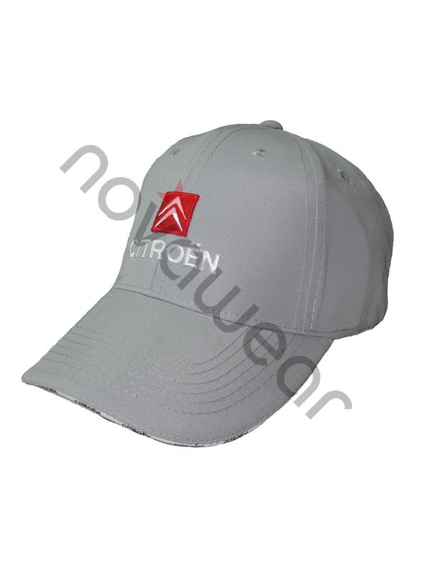 Citroen Cap