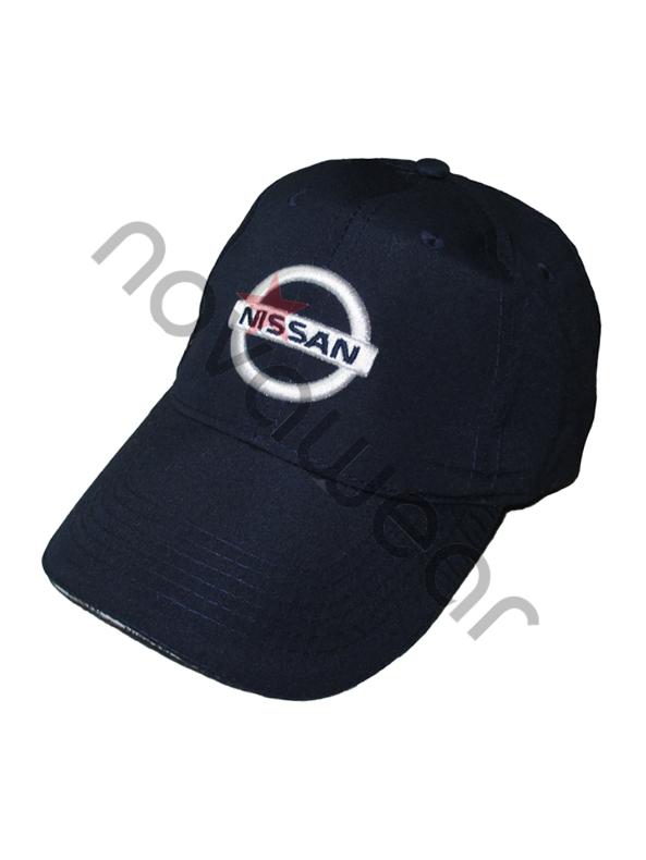 Nissan Cap